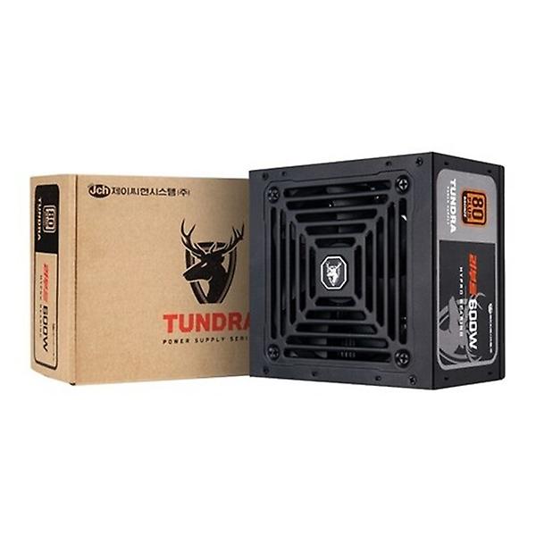  제이씨현시스템 TUNDRA 리부트 600W FHB 80+ BRONZE