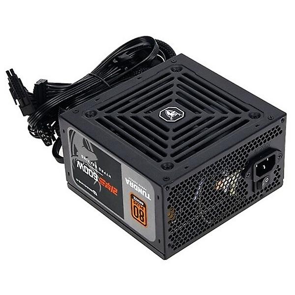  제이씨현시스템 TUNDRA 리부트 600W FHB 80+ BRONZE