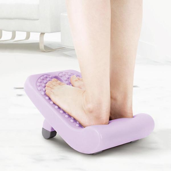  다기능 미니 풋 스트레칭 종아리 지압 마사지 요가