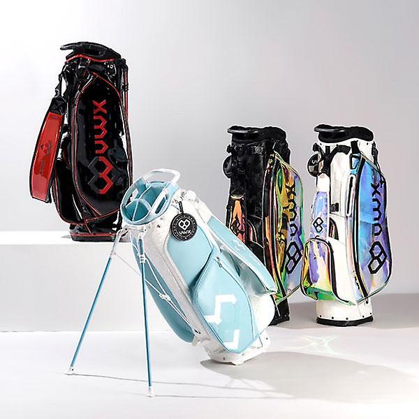  VWX 카모 스탠드 캐디백