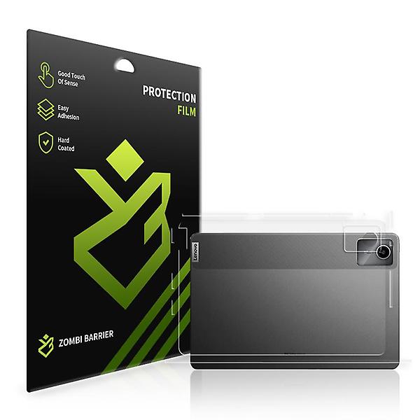  레노버 샤오신 패드 2024 11인치 측면 후면 외부 보호필름 각1매