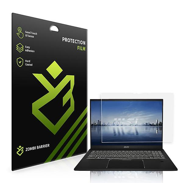  MSI 써밋 E16 Flip A13VET 저반사 지문방지 액정보호필름