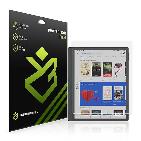  오닉스 북스 탭 울트라C PRO 10.3인치 로열 AR 고화질 무반사 액정보호필름