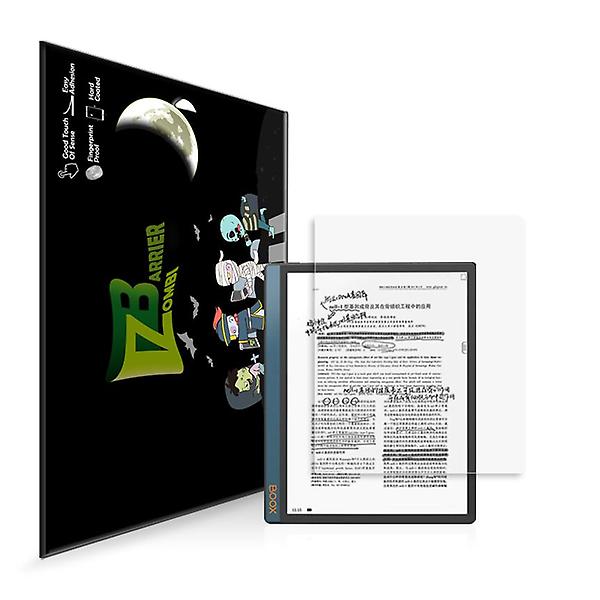  오닉스 북스 노트 X2 10.3인치 로열 AR 고화질 무반사 액정보호필름