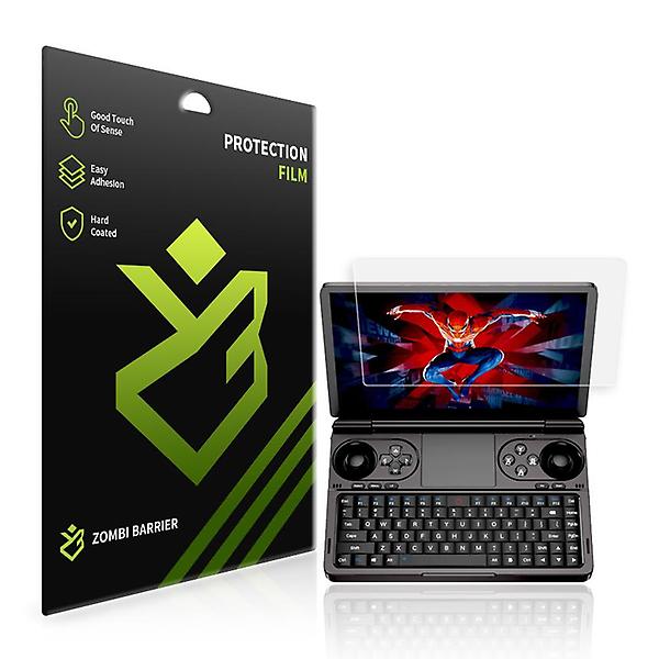  GPD WIN MlNI 퓨어 저반사 지문방지 액정보호필름 2매