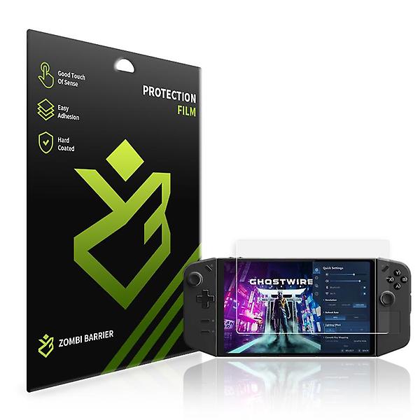  레노버 리전고 올레포빅 고광택 액정보호필름 2매