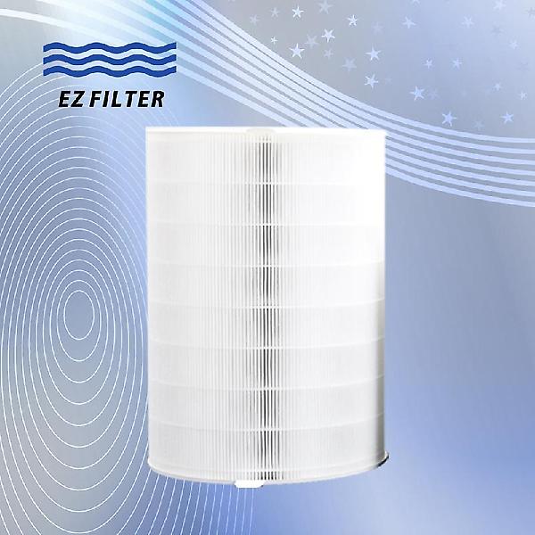  [이지필터]쿠쿠 공기청정기 필터 AC-34U20FWGE 호환 U툴