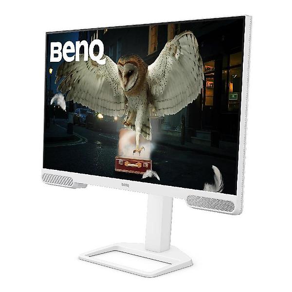  [공식총판] 벤큐 EW2790U 아이케어 무결점 4K UHD C타입 PD65W 스피커내장