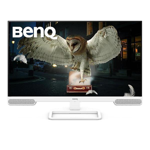  [공식총판] 벤큐 EW2790U 아이케어 무결점 4K UHD C타입 PD65W 스피커내장
