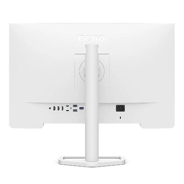  [공식총판] 벤큐 EW2790U 아이케어 무결점 4K UHD C타입 PD65W 스피커내장