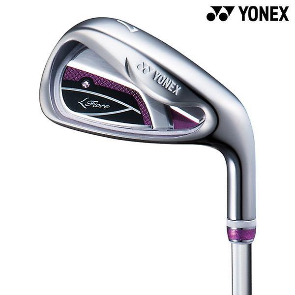  [전시상품] 요넥스 NEW 피오레 FR700 EX 여성 7I 아이언세트 (6~P,A,S)