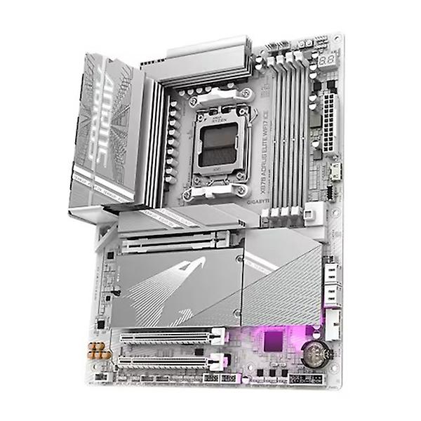  GIGABYTE X870 AORUS ELITE WIFI7 ICE 제이씨현