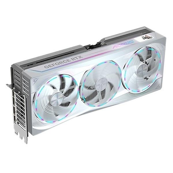  GIGABYTE AORUS 지포스 RTX 5090 MASTER ICE D7 32GB 제이씨현