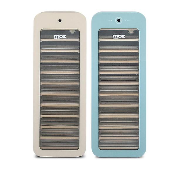  모즈스웨덴 와인셀러 와인냉장고 105L MWC-3300R/3301 (34병)