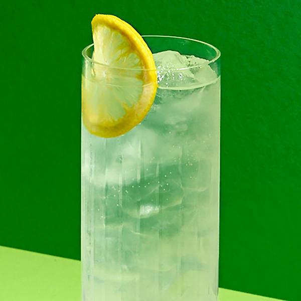  폴라라 과일 탄산음료 리모나타 레몬 275ml 병음료 24개