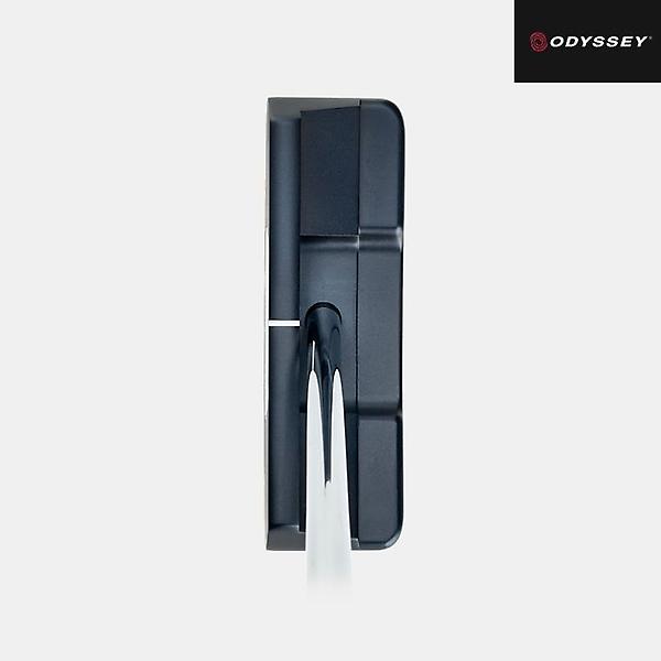  2025 오디세이 스퀘어 2 스퀘어 DW 퍼터[남여공용][블레이드][OVERSIZE GRIP]