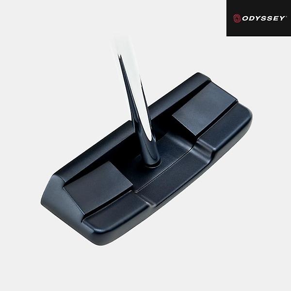  2025 오디세이 스퀘어 2 스퀘어 DW 퍼터[남여공용][블레이드][OVERSIZE GRIP]