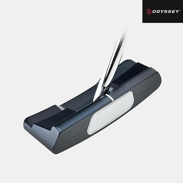  2025 오디세이 스퀘어 2 스퀘어 DW 퍼터[남여공용][블레이드][OVERSIZE GRIP]