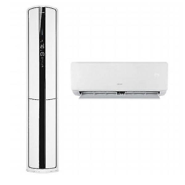  캐리어 투인원 에어컨  멀티형 EASB-0161AAWMDG