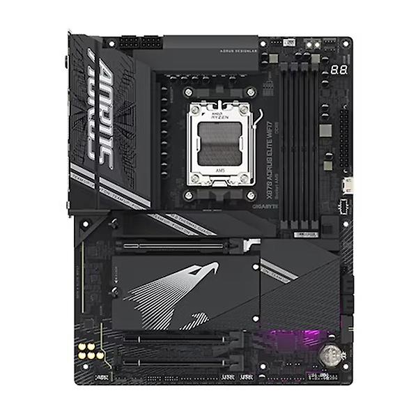  GIGABYTE X870 AORUS ELITE WIFI7 제이씨현