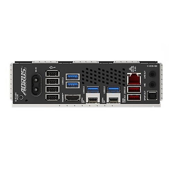  GIGABYTE X870 AORUS ELITE WIFI7 제이씨현