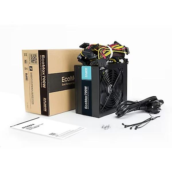  잘만 EcoMax 700W