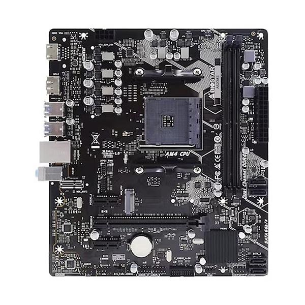  BIOSTAR A520MS 제이씨현