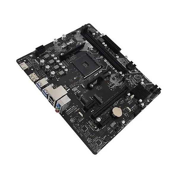  BIOSTAR A520MS 제이씨현