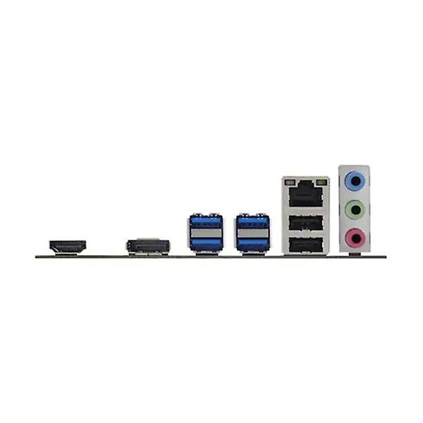  BIOSTAR A520MS 제이씨현