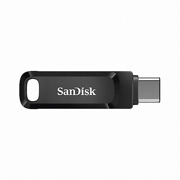  Sandisk Ultra Dual Drive Go Type C (32GB)