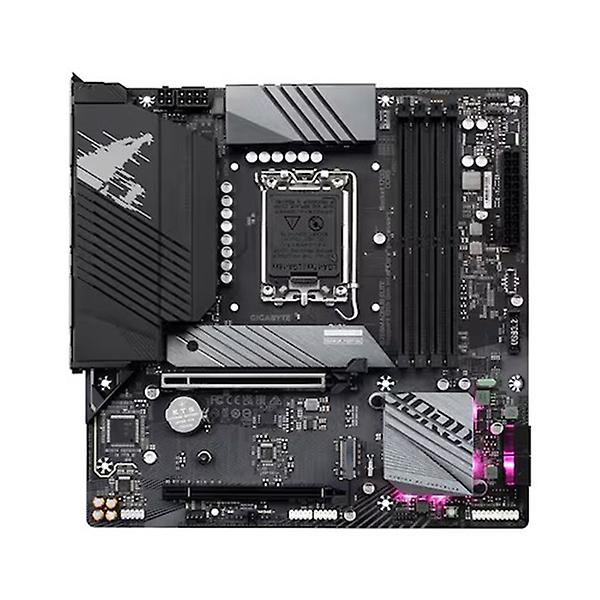  GIGABYTE B760M AORUS ELITE 제이씨현