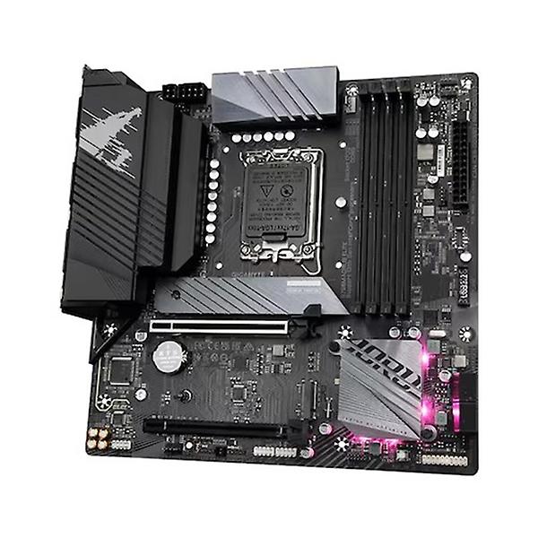  GIGABYTE B760M AORUS ELITE 제이씨현