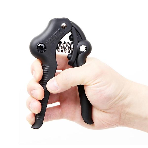  국산 GD GRIP 3단 악력기 8~24kg강도조절 헬스 턱걸이