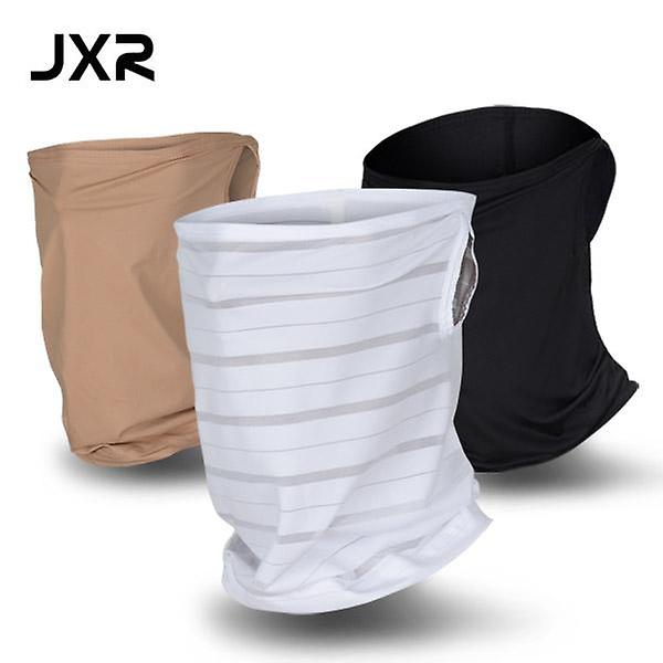  JXR 숨쉬기편한 알래스카 메쉬 귀걸이 마스크