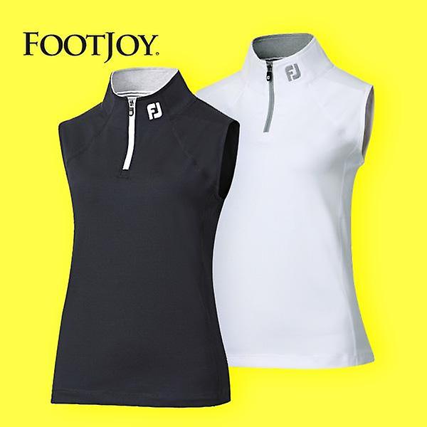  풋조이 우먼스 하프 집 베스트 골프상의 27139