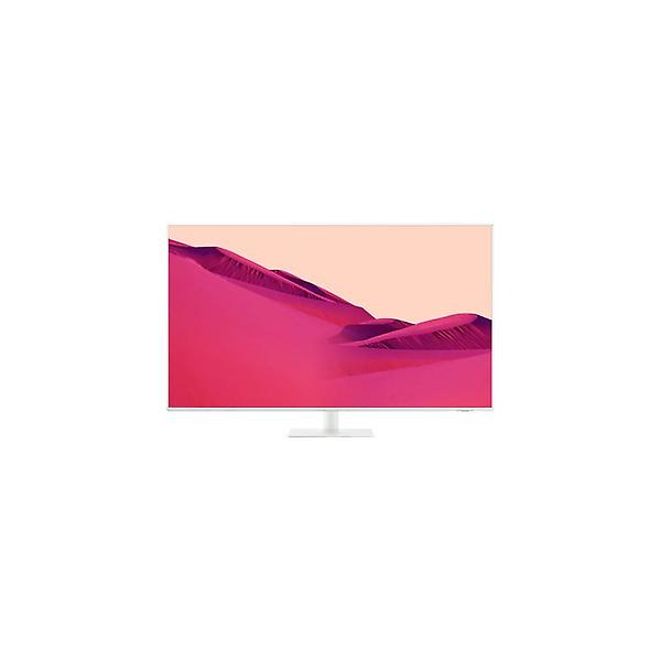  삼성 LS43DM703UKXKR 스마트모니터 M7 M70D 107.9 cm 화이트 / KN