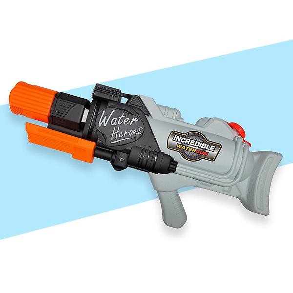  [웨이브위시]인크레더블 워터건