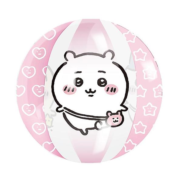  [웨이브위시]치이카와 비치볼