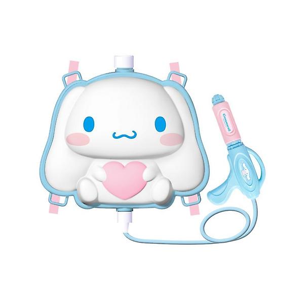  [웨이브위시]산리오 시나모롤 배낭물총