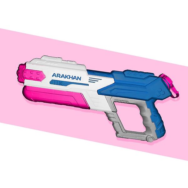  [웨이브위시]아라칸 워터건 A400 (핑크)