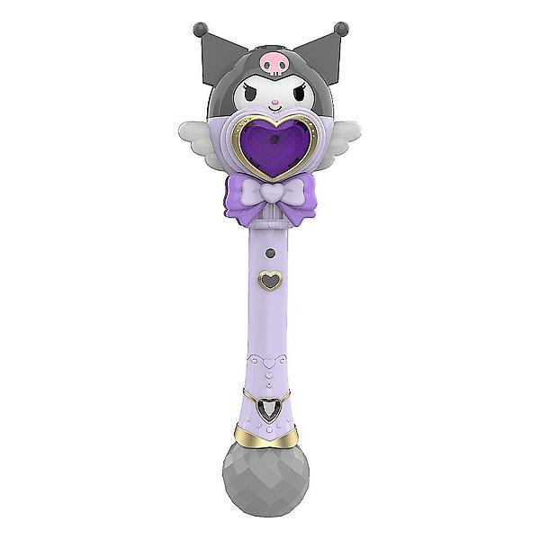  [웨이브위시]산리오 쿠로미 멜로디 자동 버블봉