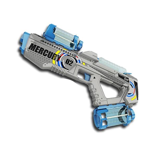  [웨이브위시]머큐리 전동물총(그레이)