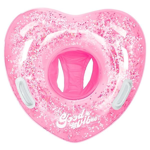  [웨이브위시]아라칸 하트 보행기튜브