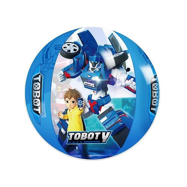  [웨이브위시]또봇 비치볼