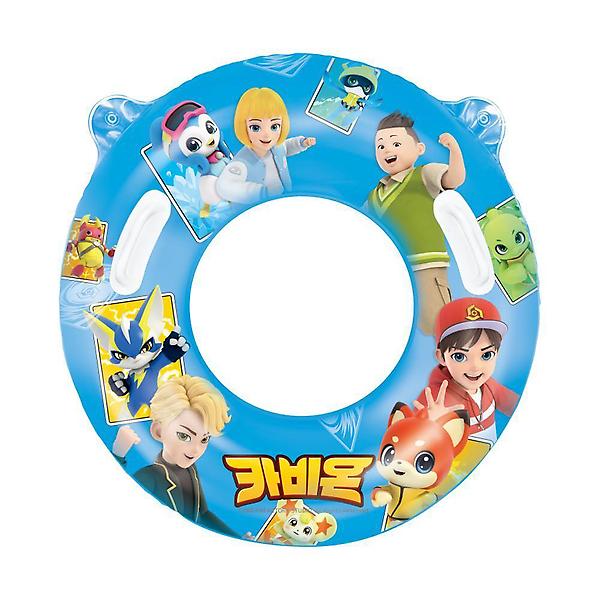  [웨이브위시]65cm 카비온 손잡이튜브