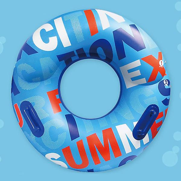  [웨이브위시]120cm 익사이팅 이중튜브