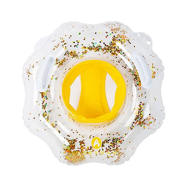  [웨이브위시]아라칸 플라워 쿠션 보행기튜브