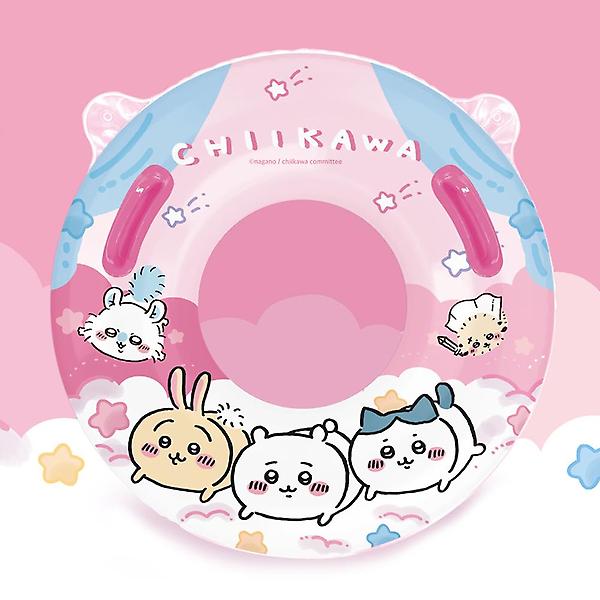  [웨이브위시]70cm 치이카와 손잡이튜브