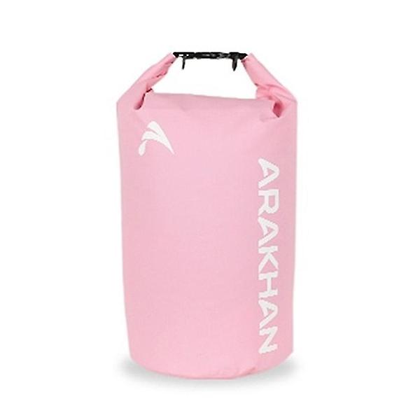  [웨이브위시]아라칸 드라이백 20L (핑크)