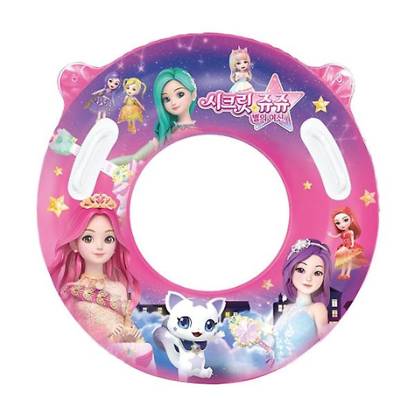  [웨이브위시]75cm 시크릿쥬쥬 손잡이튜브